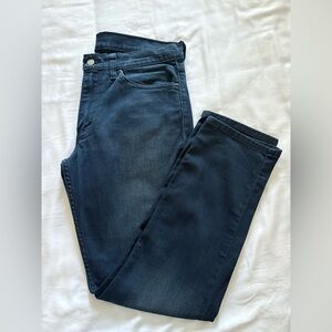 Men’s Dark Blue Levi’s W 34 L30